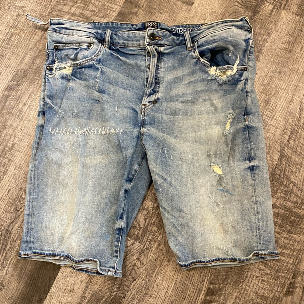 Men’s prps shorts size 38